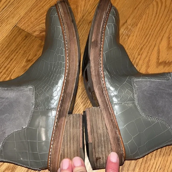 FP Arlo Santa Fe Chelsea Booties - Picture 9 of 12